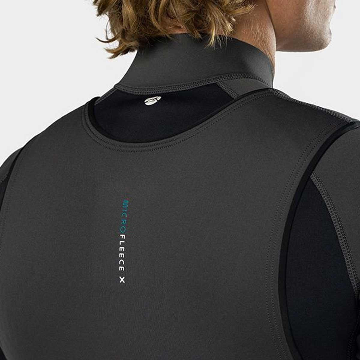 New Mens Zhik Microfleece X Skiff Suit