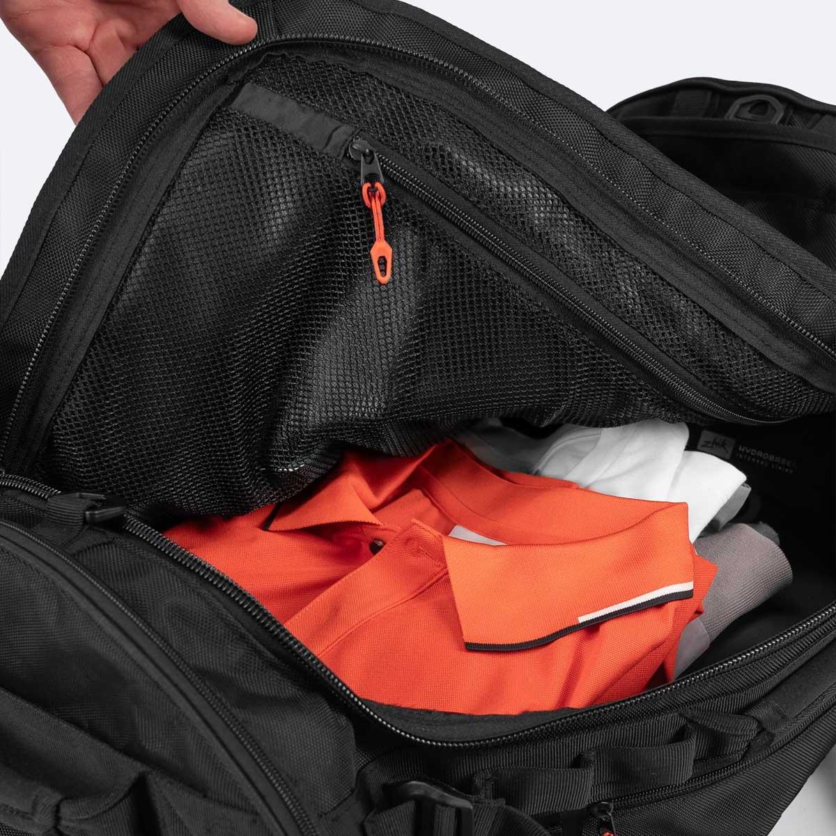 Zhik 55L Duffel Sailing Kit Bag