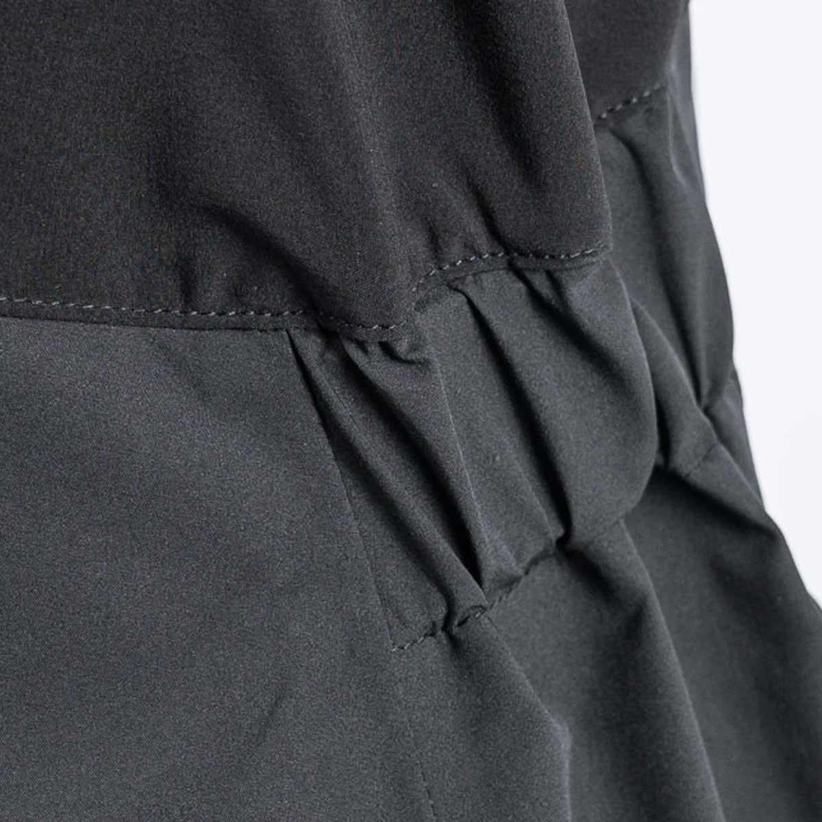 Zhik CST500 Sailing Salopettes - Anthracite
