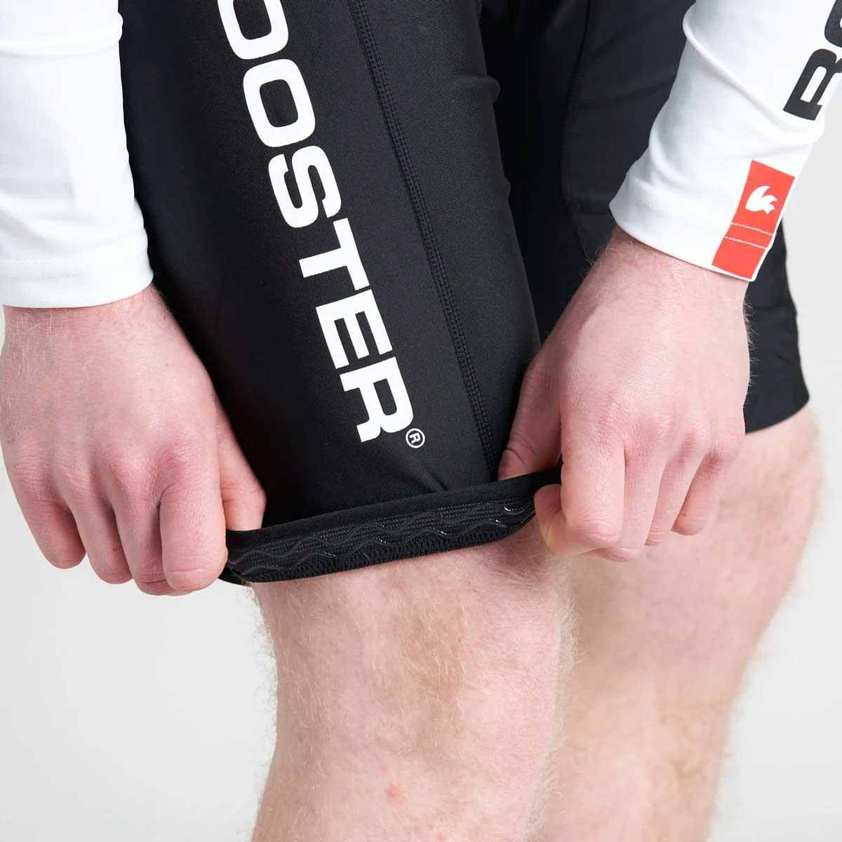 Rooster Wear Protection Deck Shorts