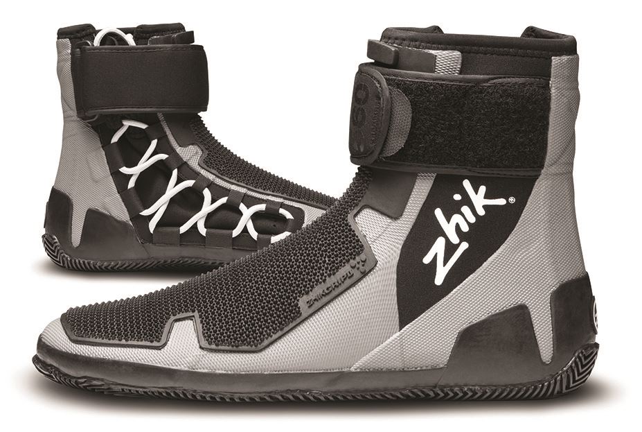 Zhik 560 Sailing Boots