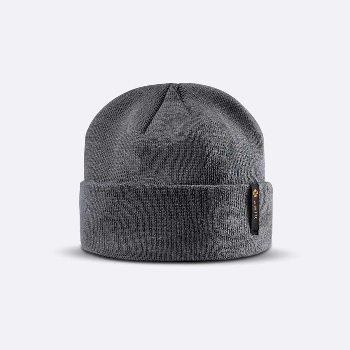 Zhik Thinsulate Beanie - Grey