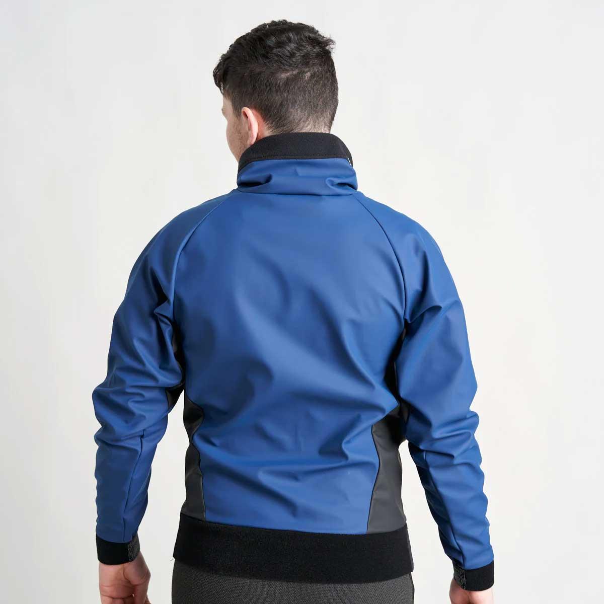 Rooster Pro Lite Aquafleece Top - Navy