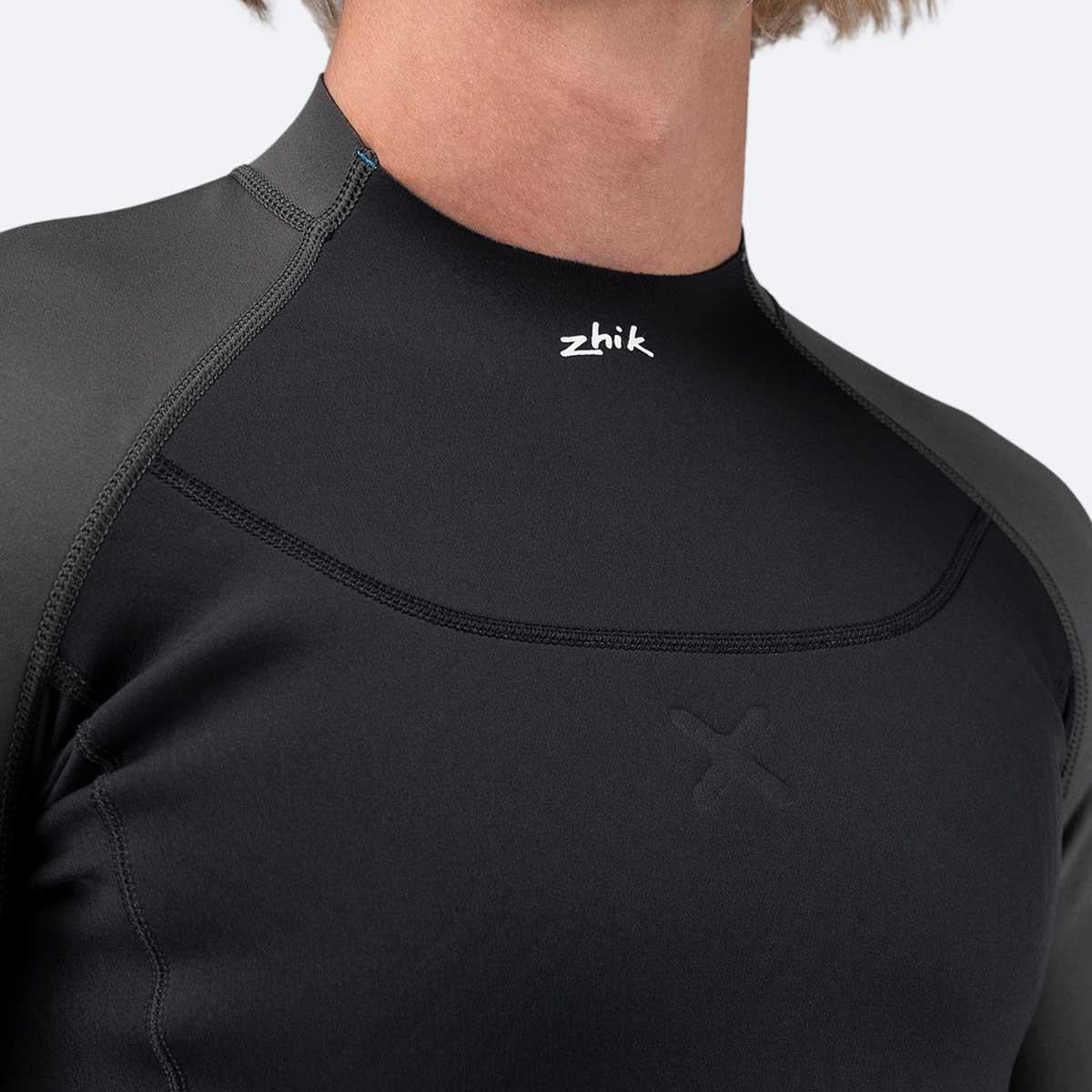 New Mens Zhik Microfleece X Top