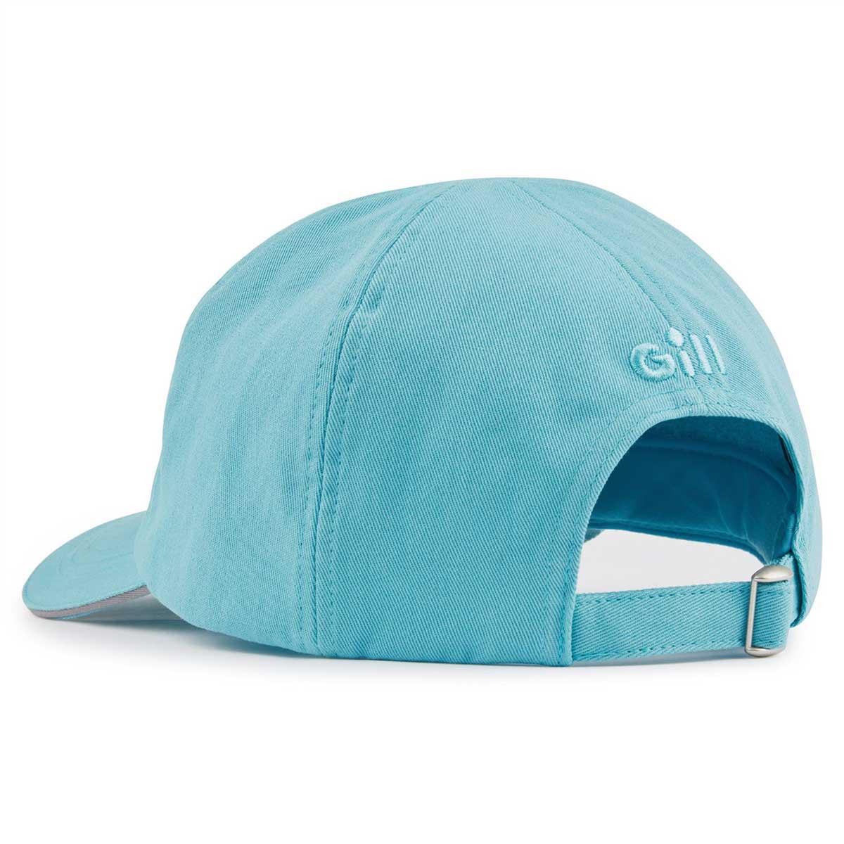 Gill Marine Cap - Marine Blue