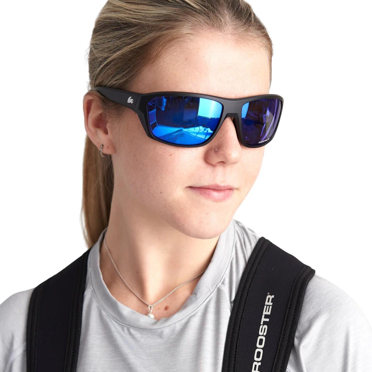 Rooster Polarised Sport Sunglasses