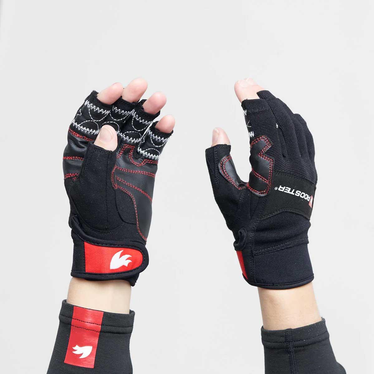 Rooster Junior Pro Race 5 Sailing Gloves
