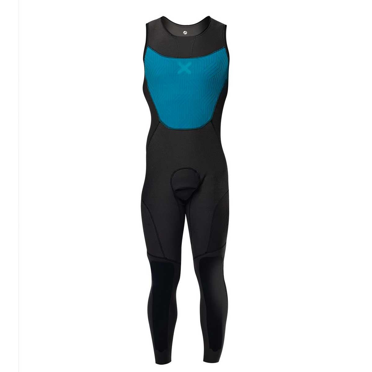 New Mens Zhik Microfleece X Skiff Suit