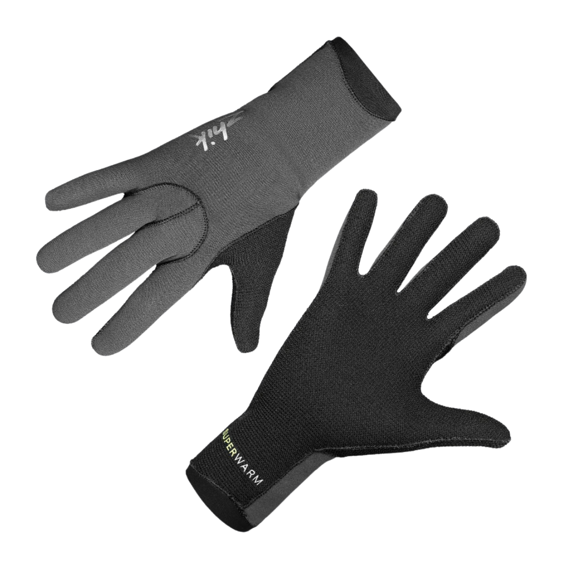 Zhik Superwarm Performance Sailing Gloves
