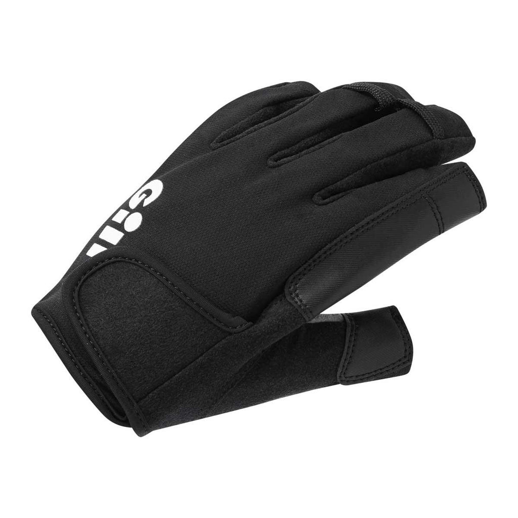 Gill Championship Short Finger Sailing Gloves