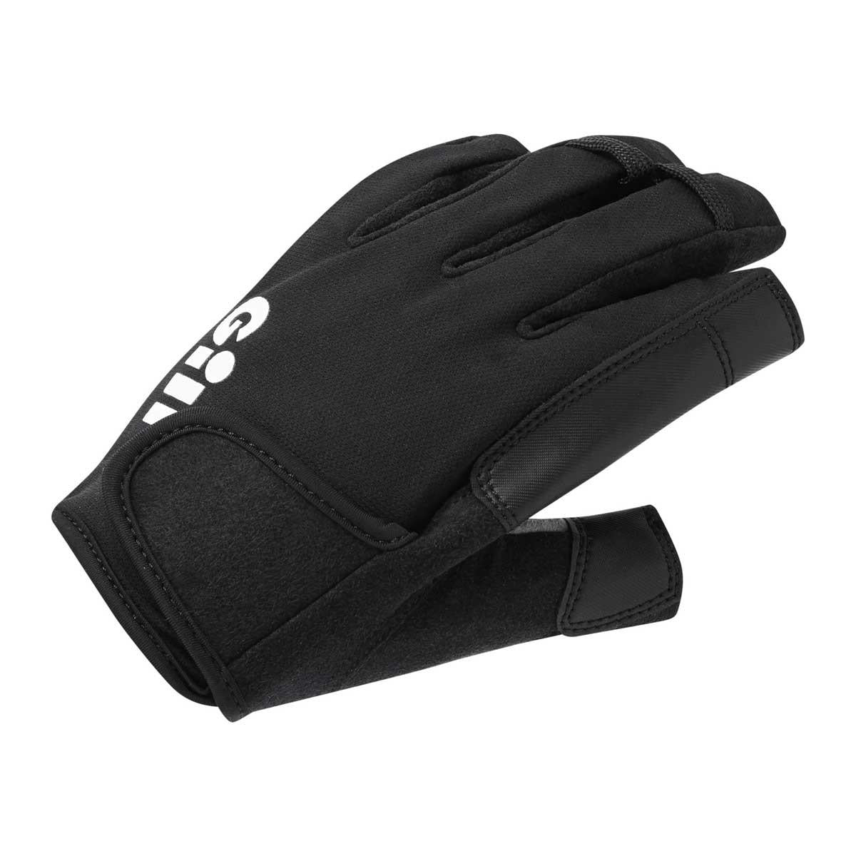 Gill Championship Short Finger Sailing Gloves