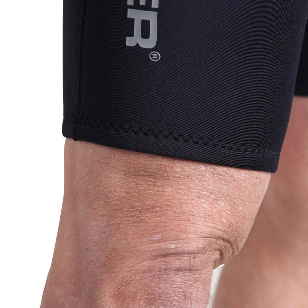 Rooster Essentials 2mm Neoprene Shorts
