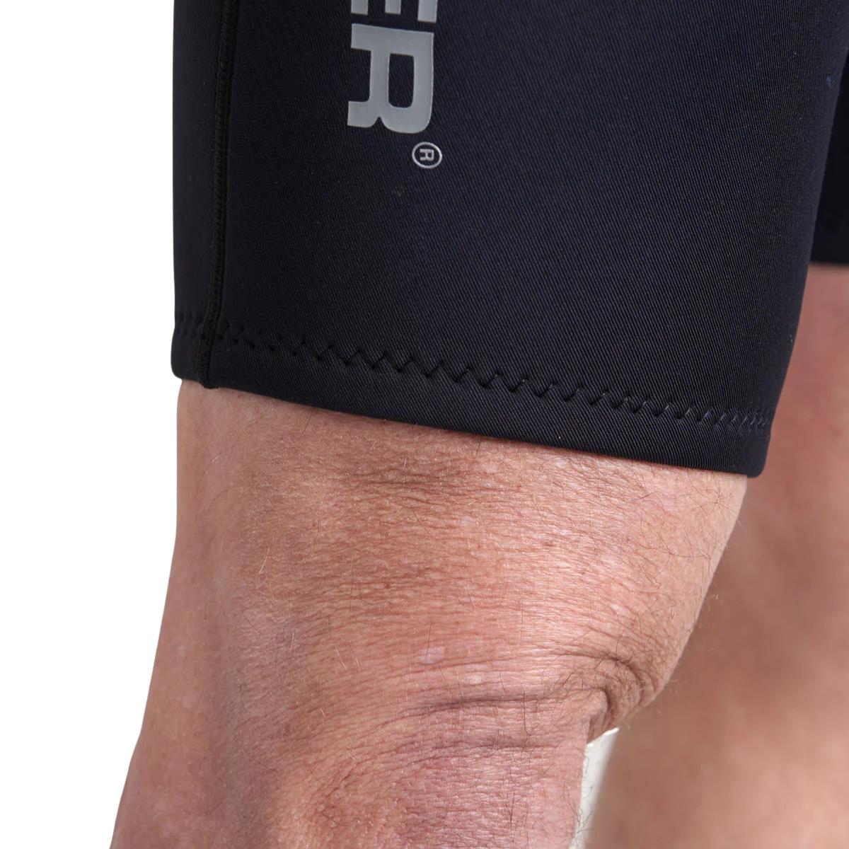 Rooster Essentials 2mm Neoprene Shorts