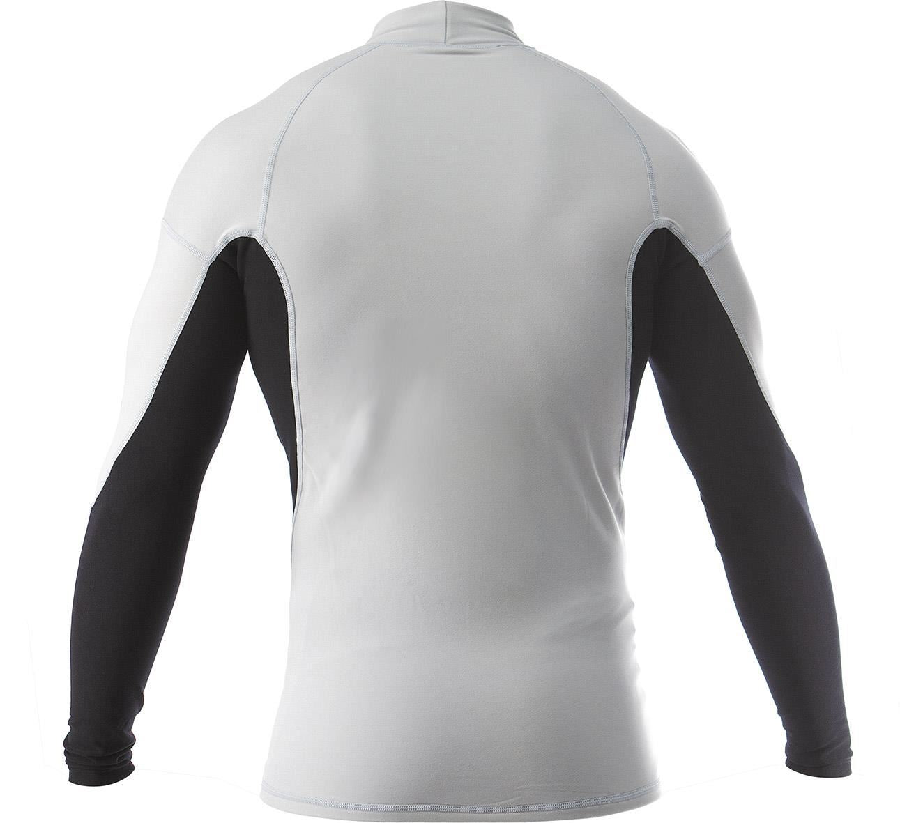 Mens Zhik HydroPhobic Fleece Top