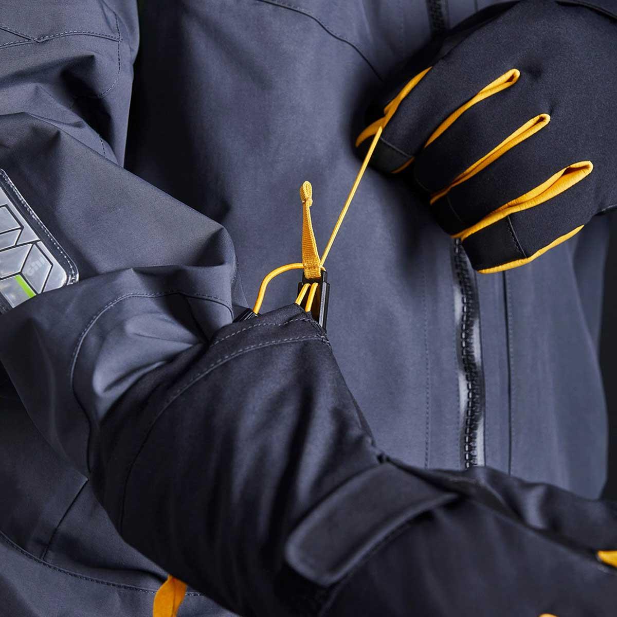 Gill Helmsmans Sailing Gloves