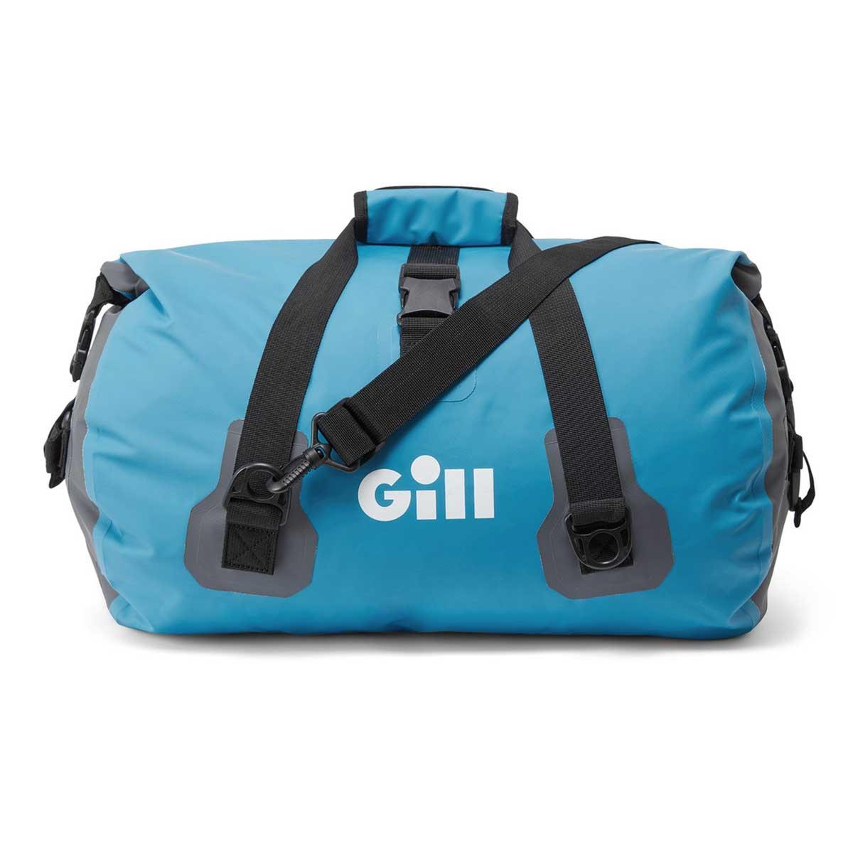 Gill Voyager Duffel Bag 30L - Bluejay