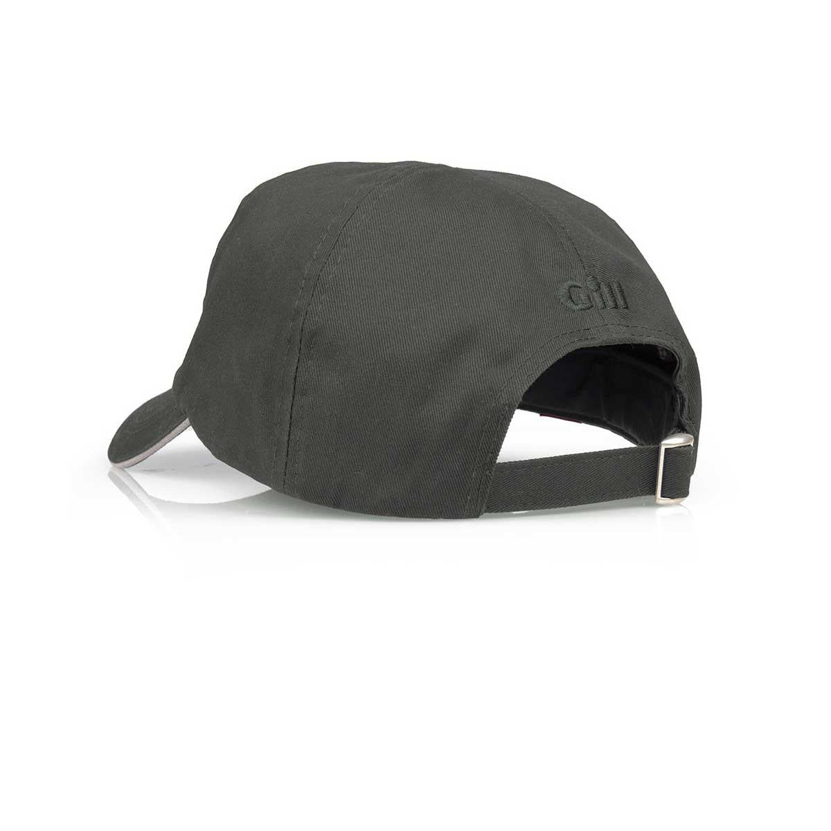 Gill Marine Cap - Graphite