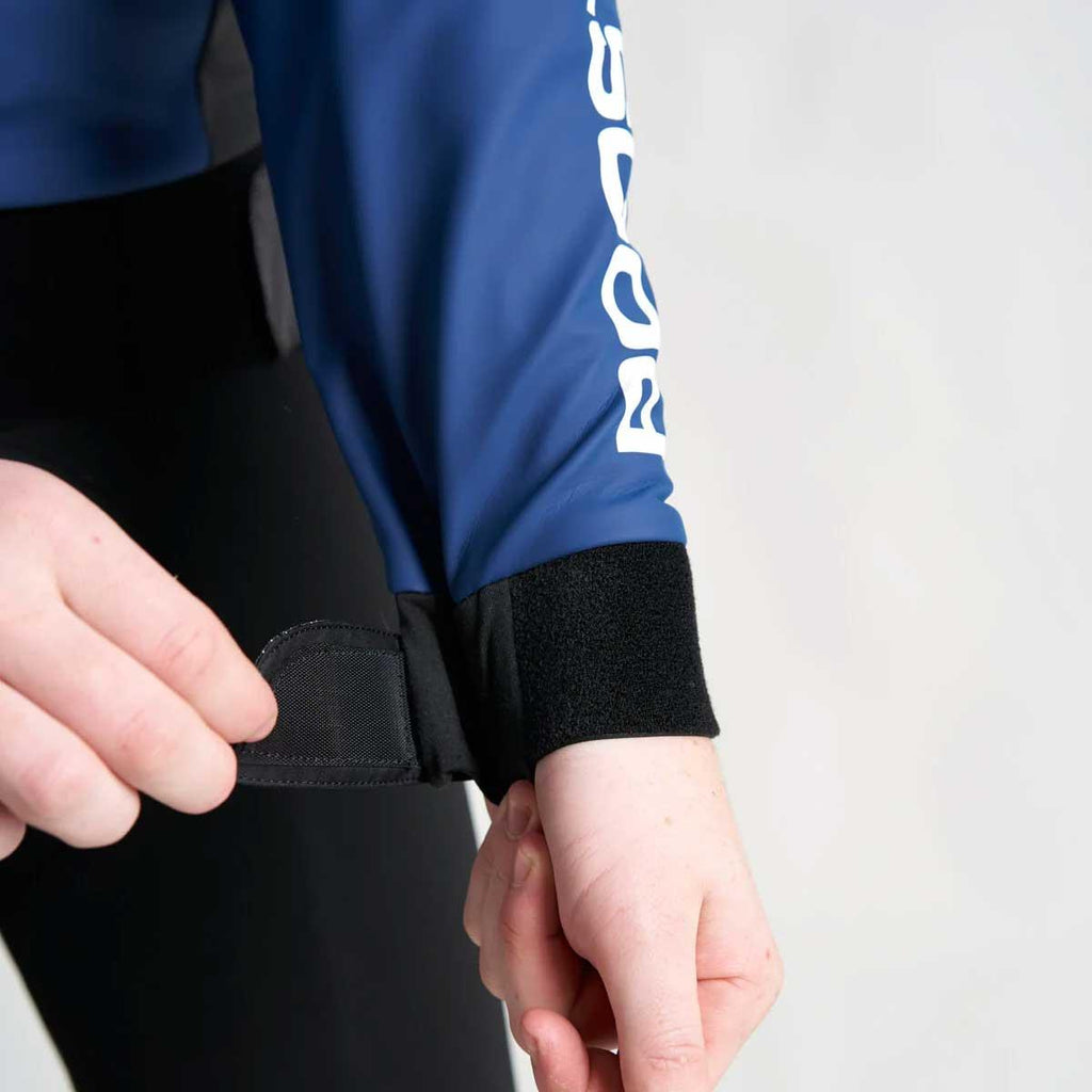 Rooster Pro Lite Aquafleece Top - Navy