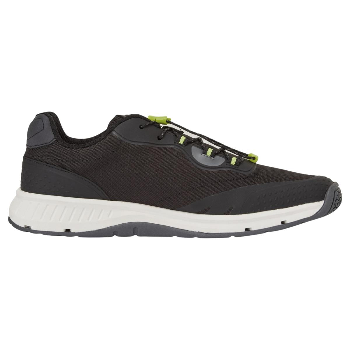 Gill Verso Race Sailing Trainers - Black
