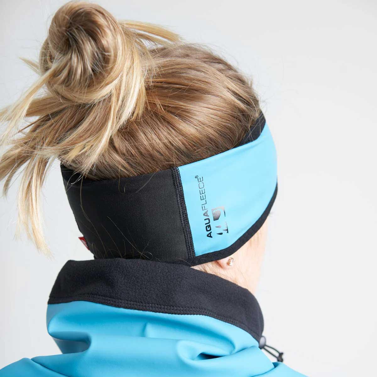 Rooster Aquafleece Headband