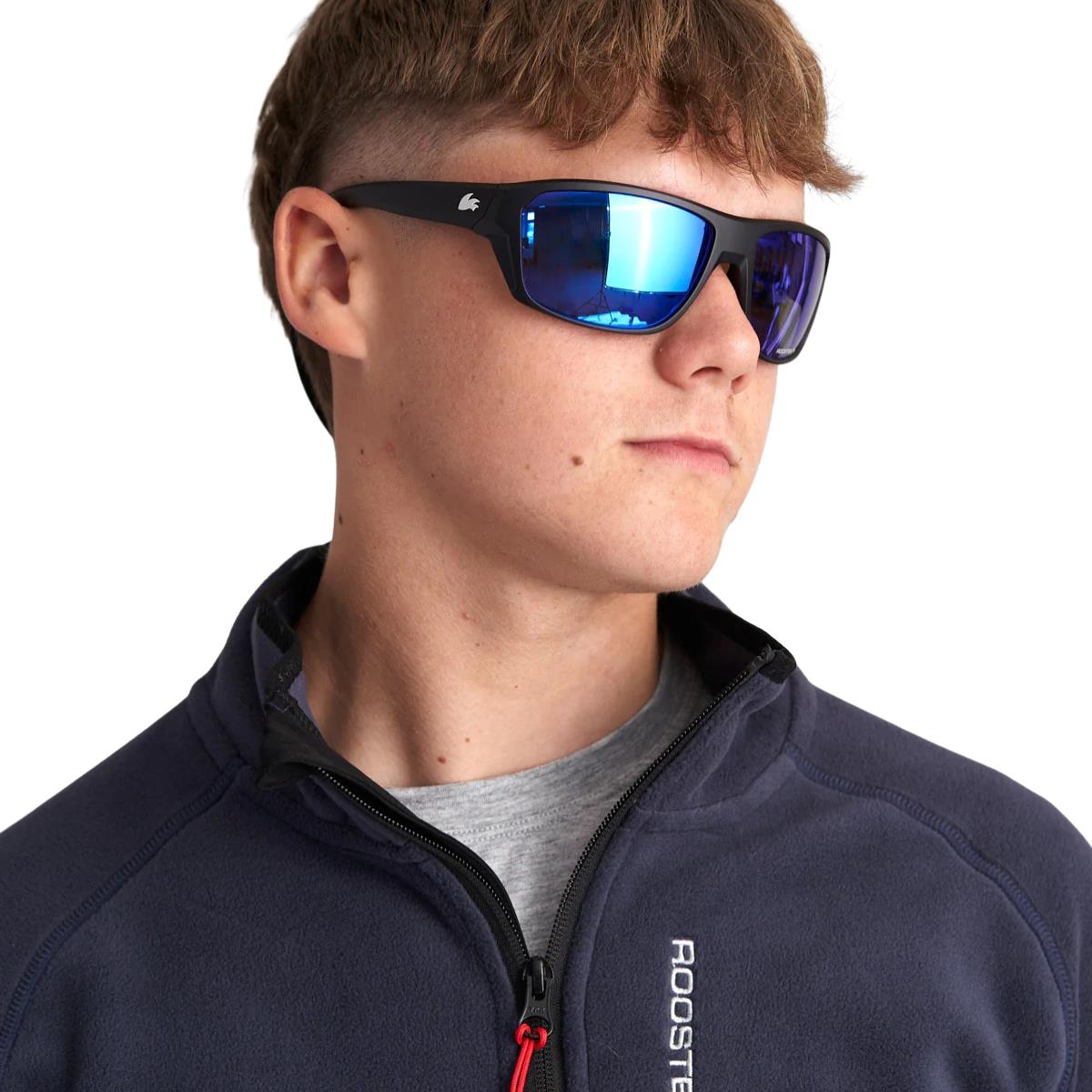 Rooster Polarised Sport Sunglasses