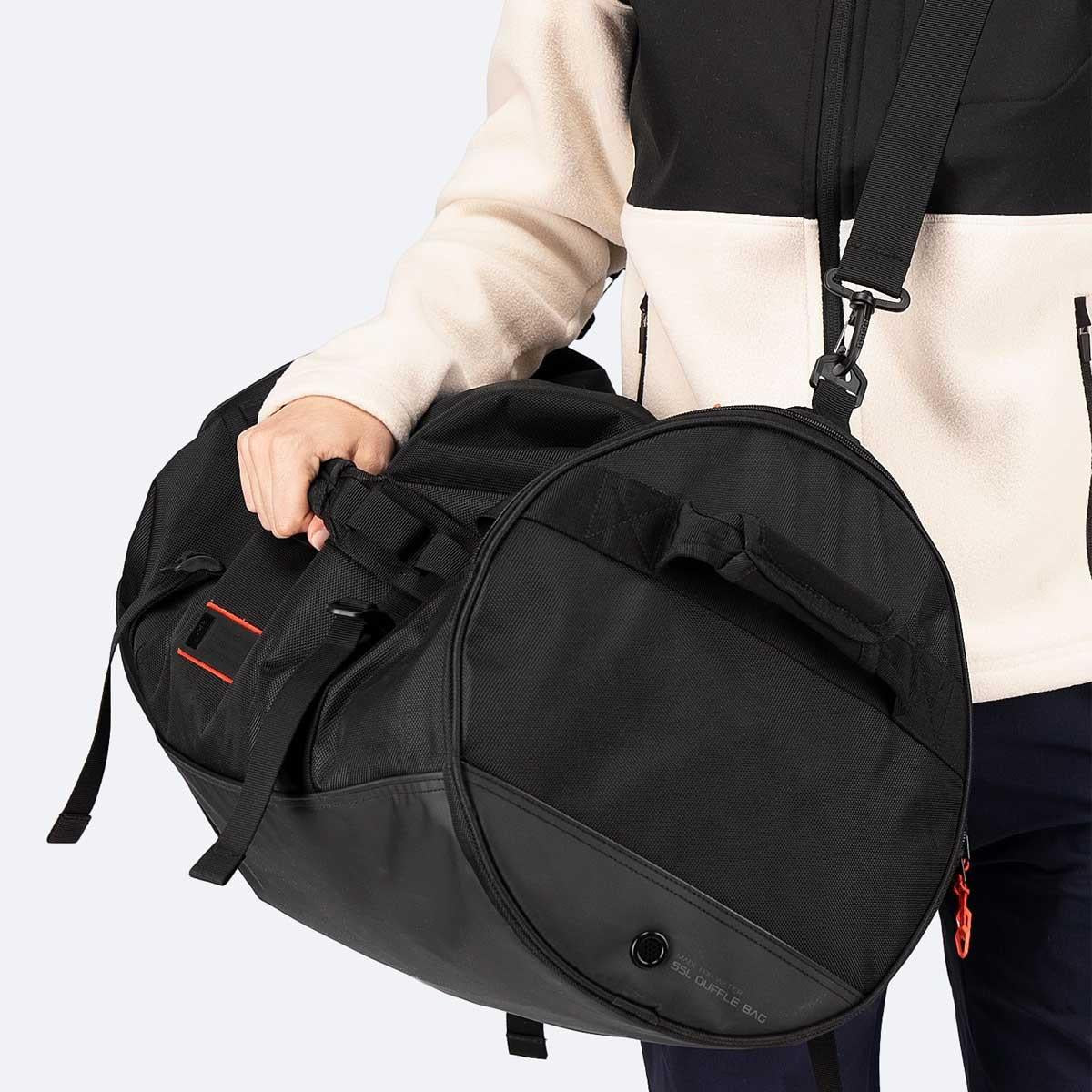 Zhik 55L Duffel Sailing Kit Bag