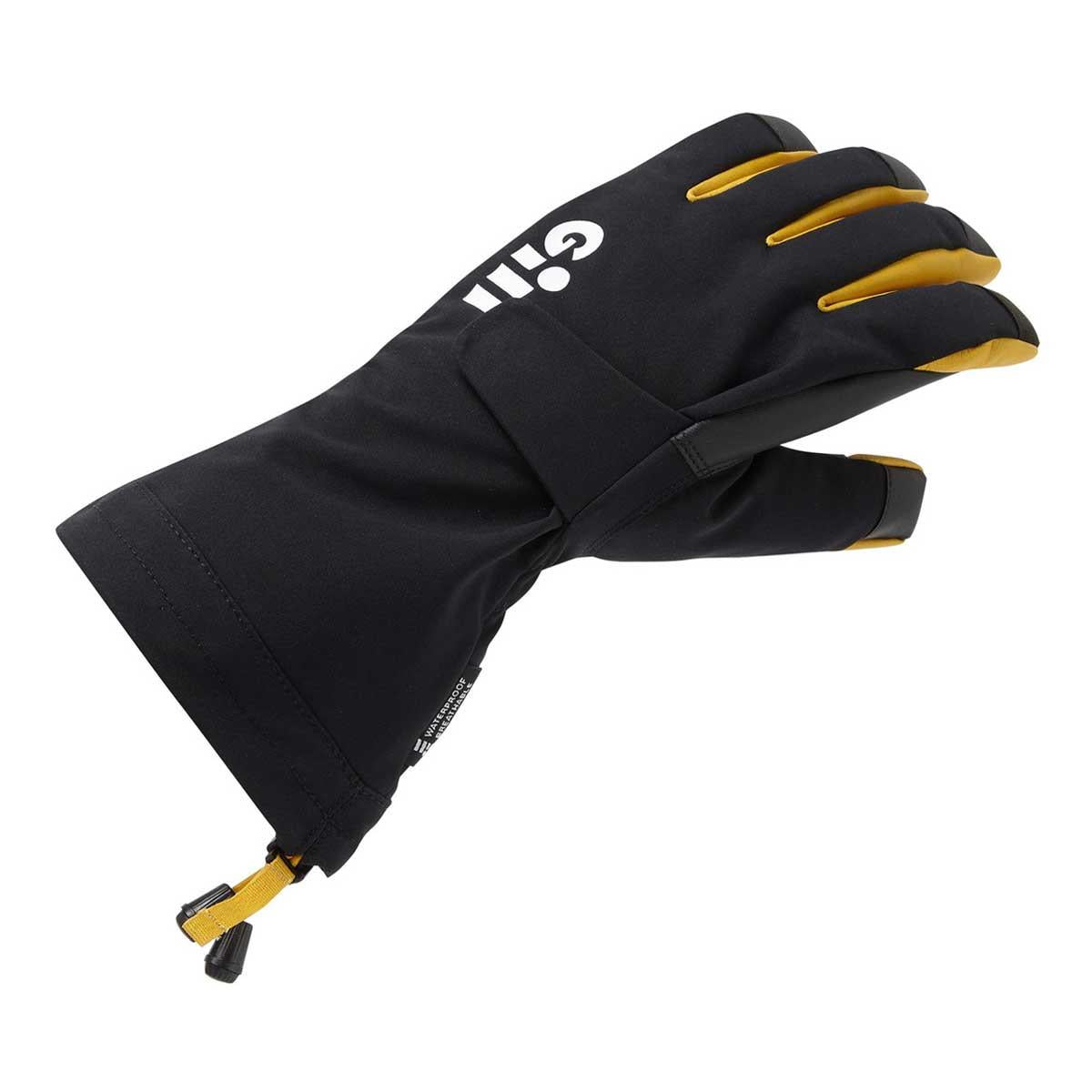 Gill Helmsmans Sailing Gloves