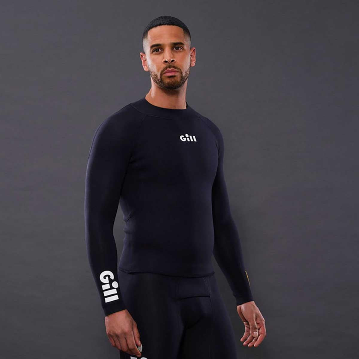 Mens Gill Zentherm 2.0 Top