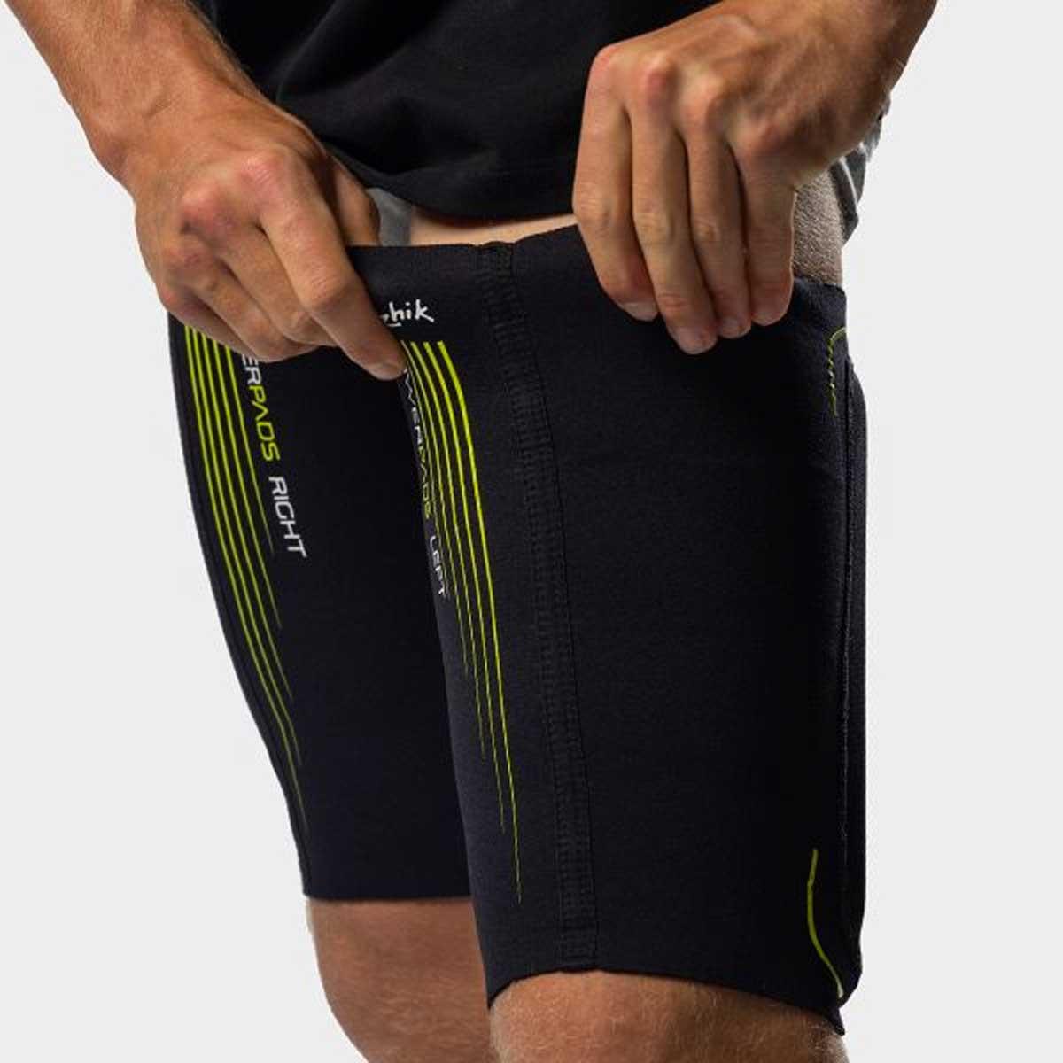 Zhik Power Pads