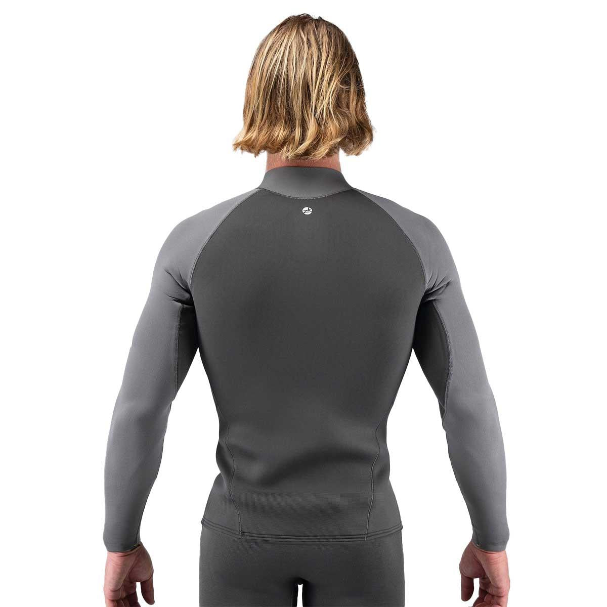 New Mens Zhik Superwarm X Top