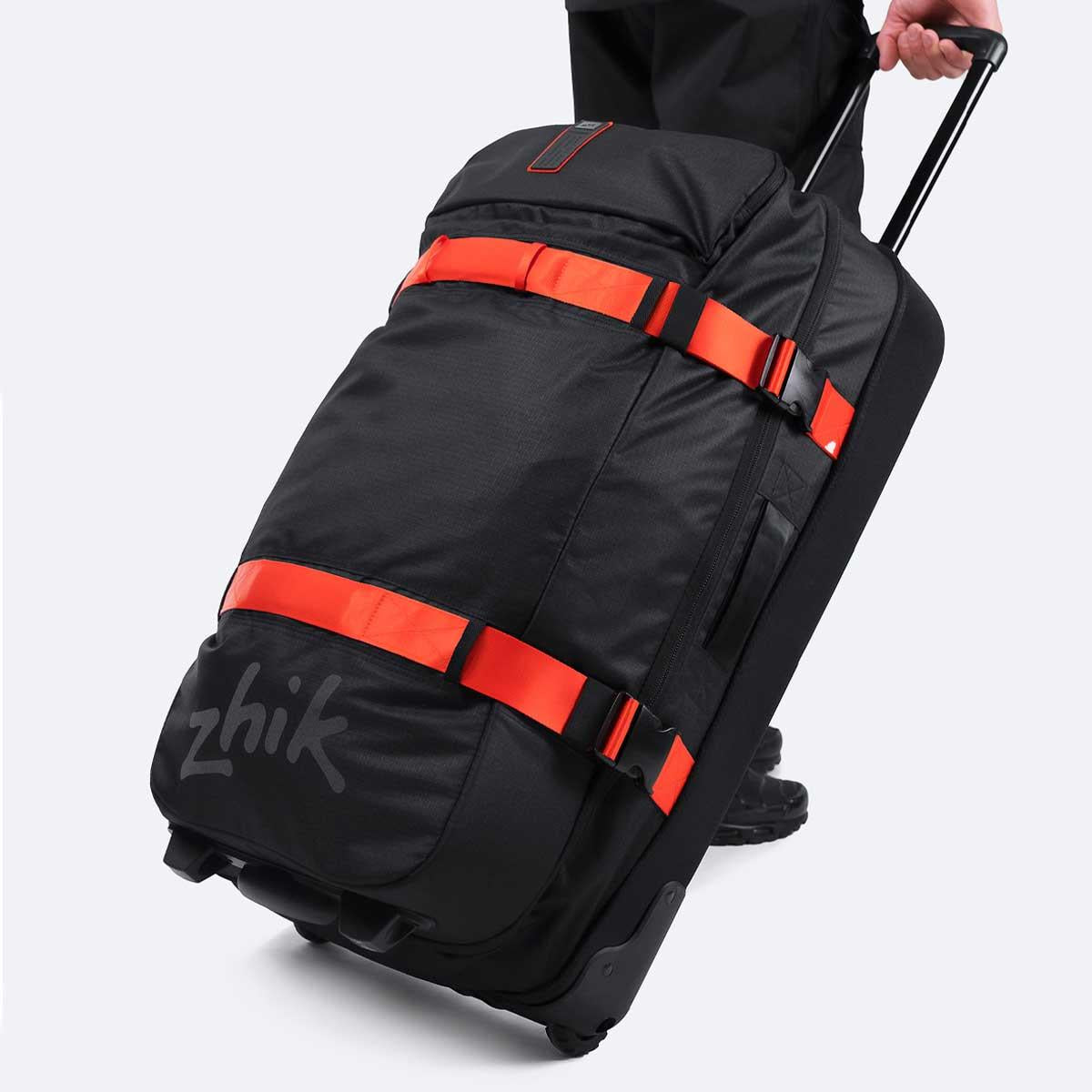 Zhik 100L Wheelie Sailing Bag