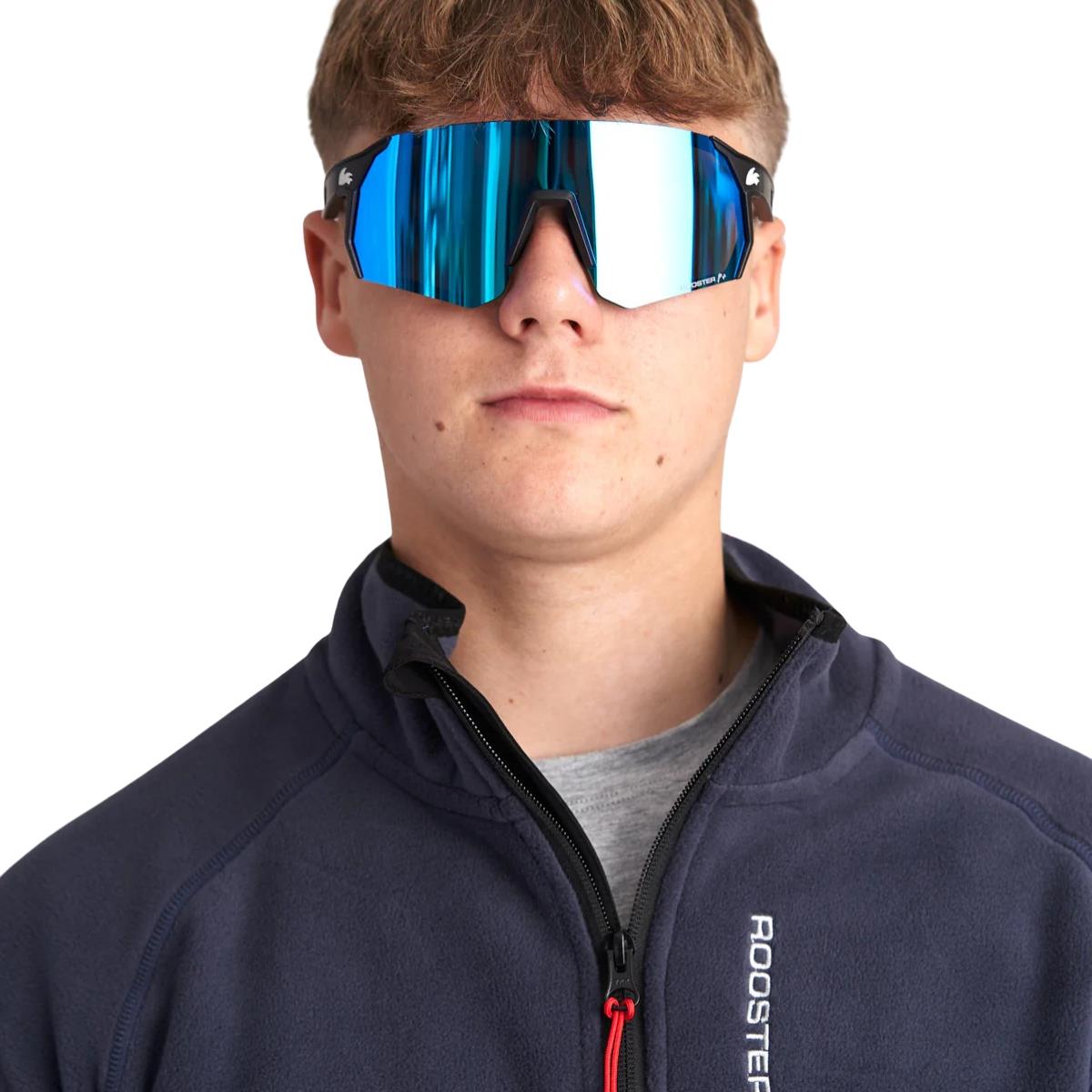 Rooster Polarised Race Sunglasses
