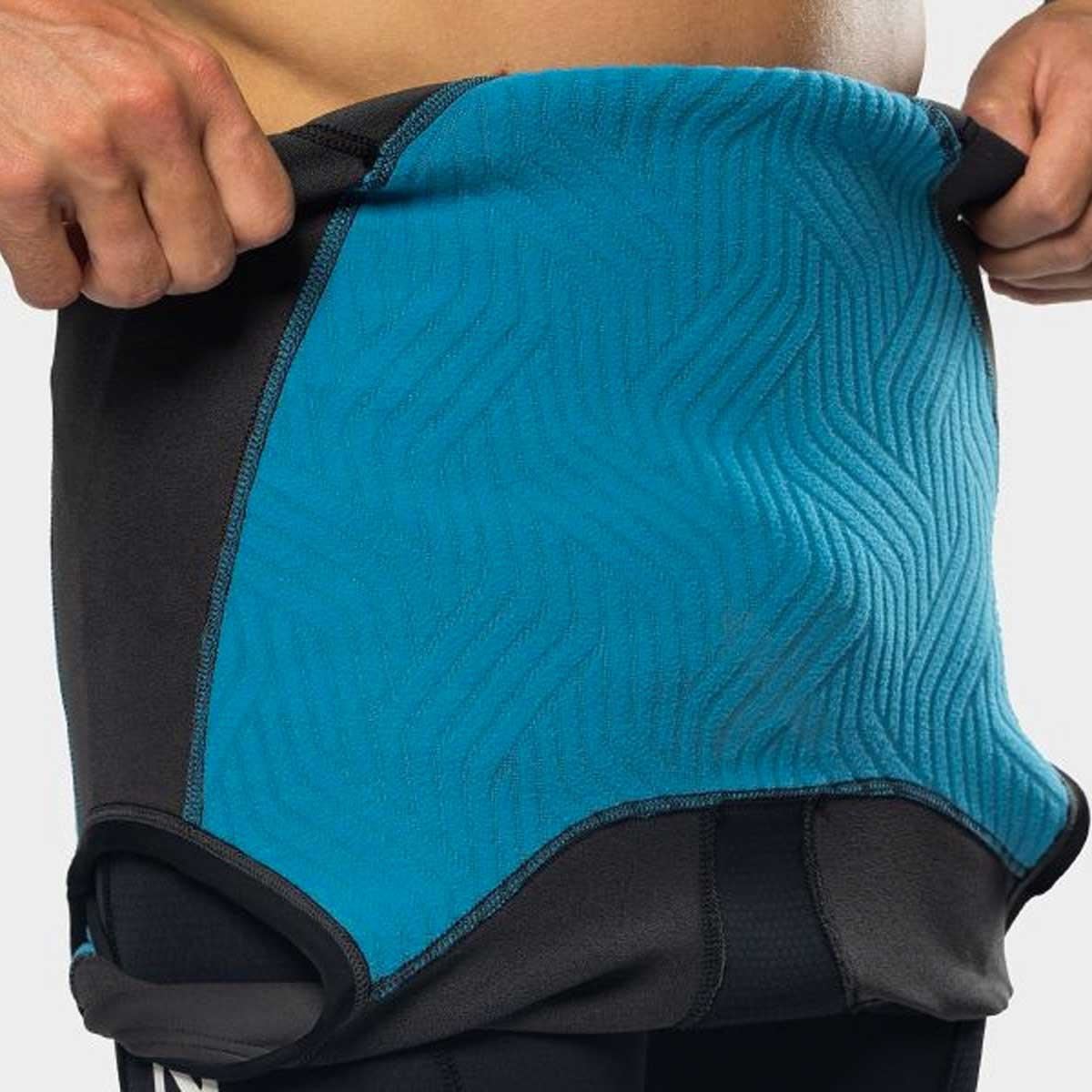 New Mens Zhik Microfleece X Skiff Suit