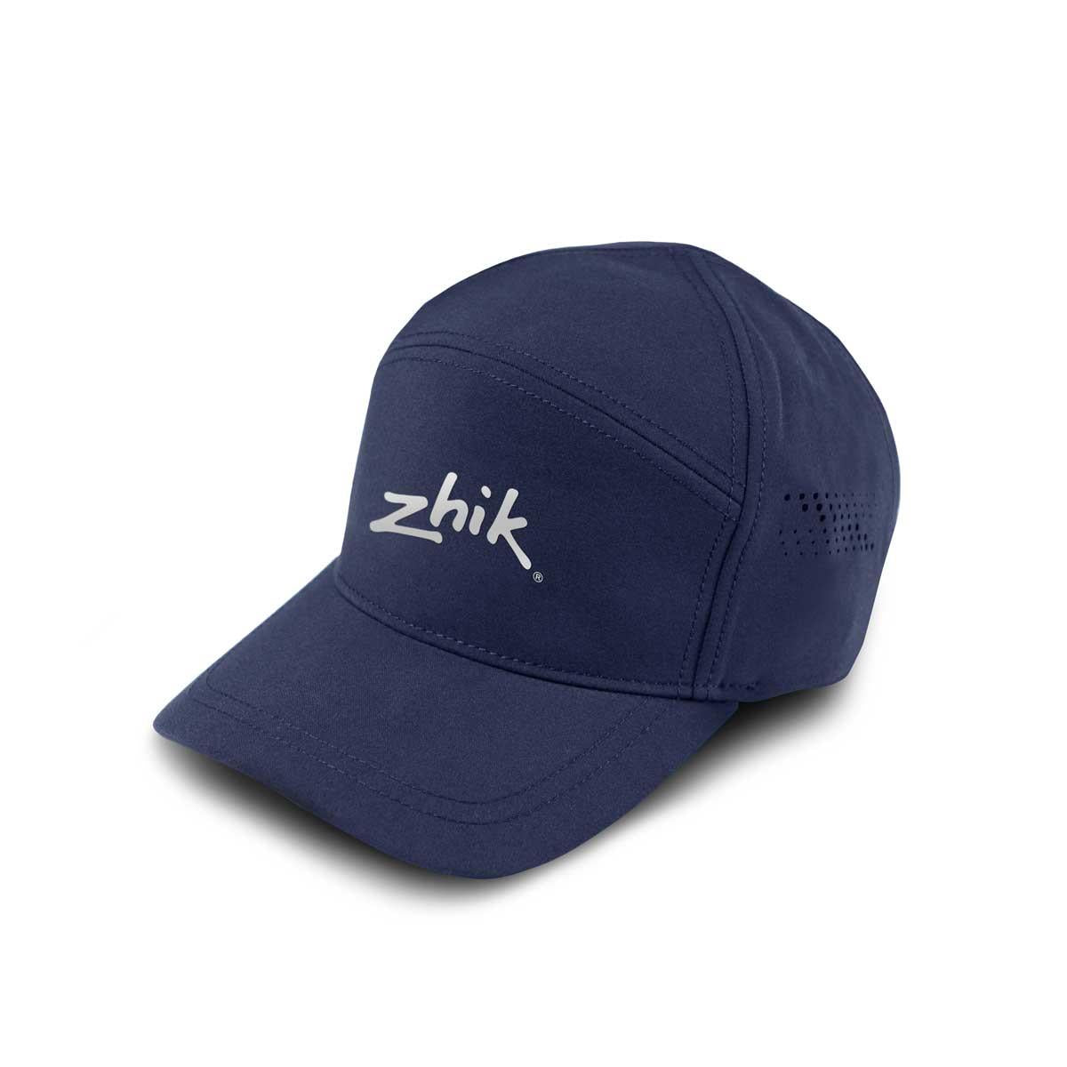 Zhik Sports Sailing Cap - Navy Blue