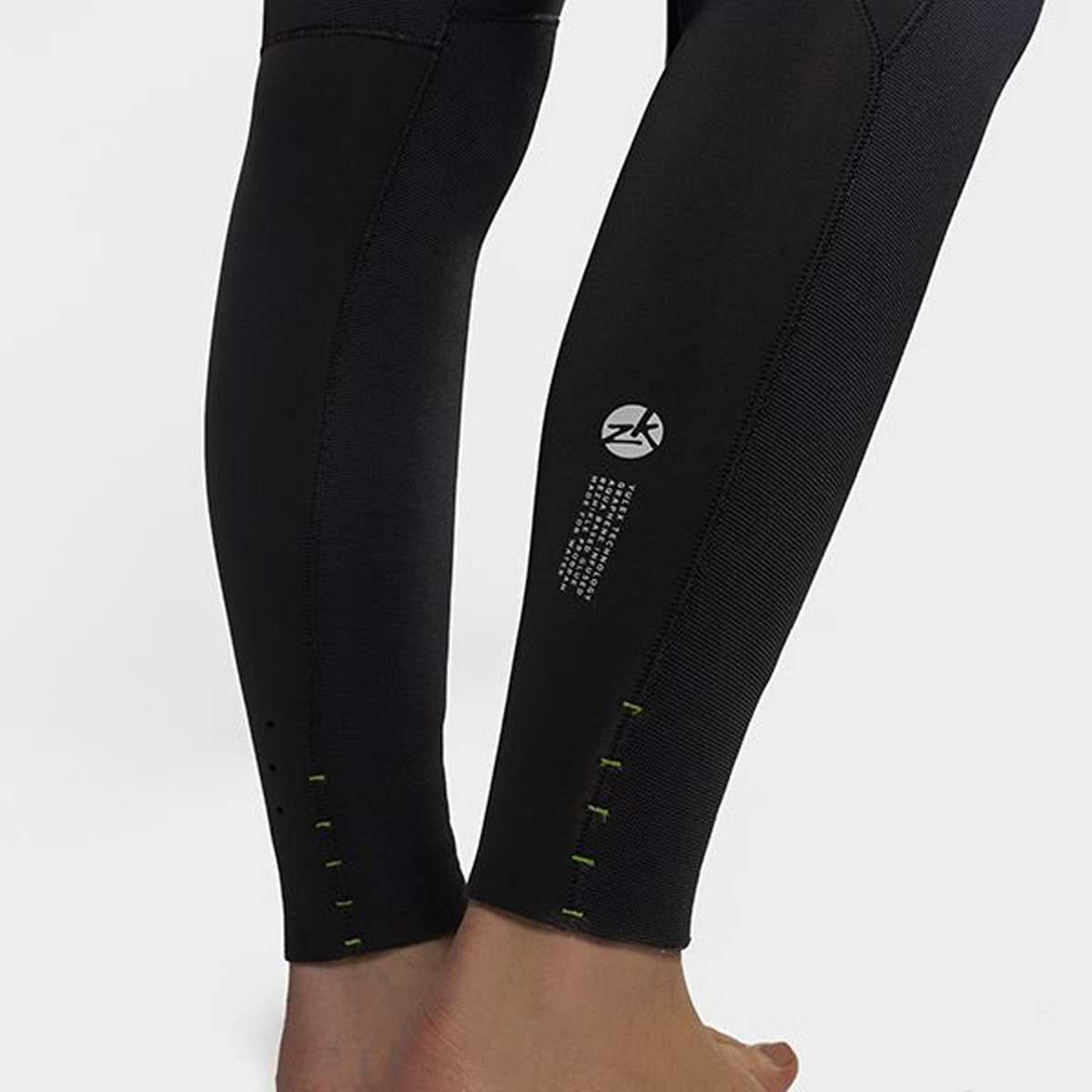 New Womens Zhik Superwarm X Skiff Suit