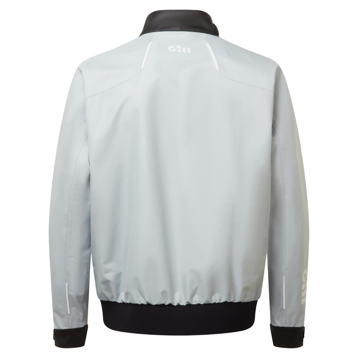 Gill Verso Lite Smock - Grey/Gold