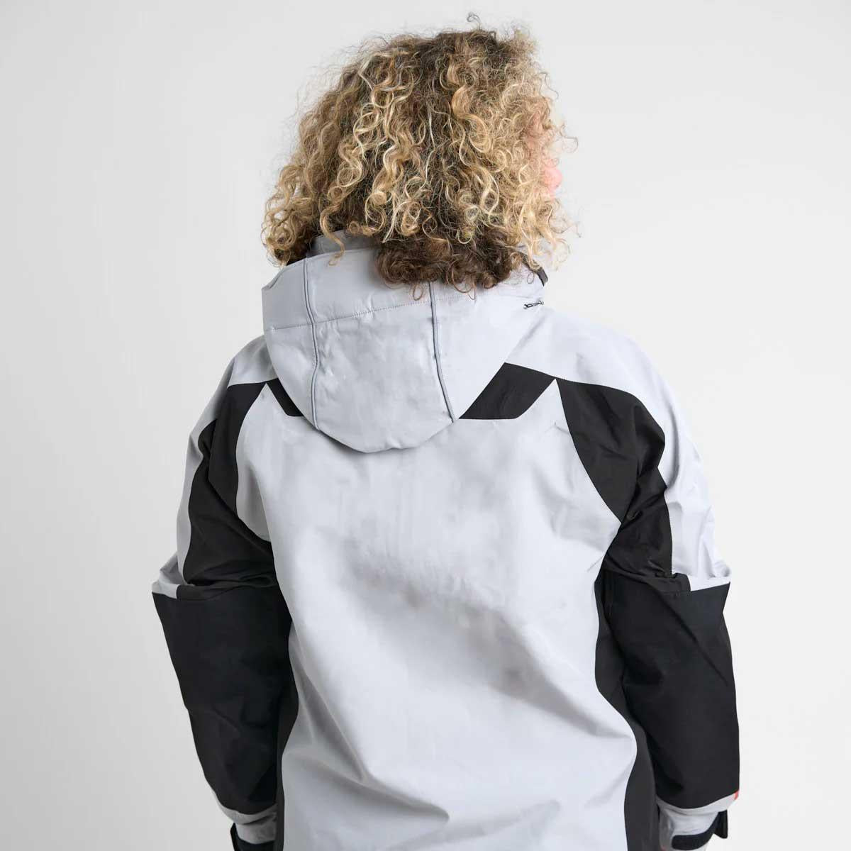 Rooster SB1 Inshore Sailing Jacket - Ice - Unisex