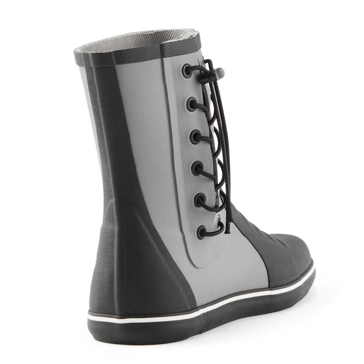 Gill Agile Sailing Boots - Black/Ash