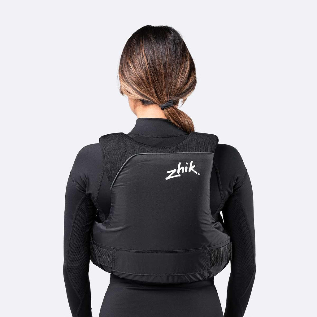 Zhik P3 PFD Buoyancy Aid - Black