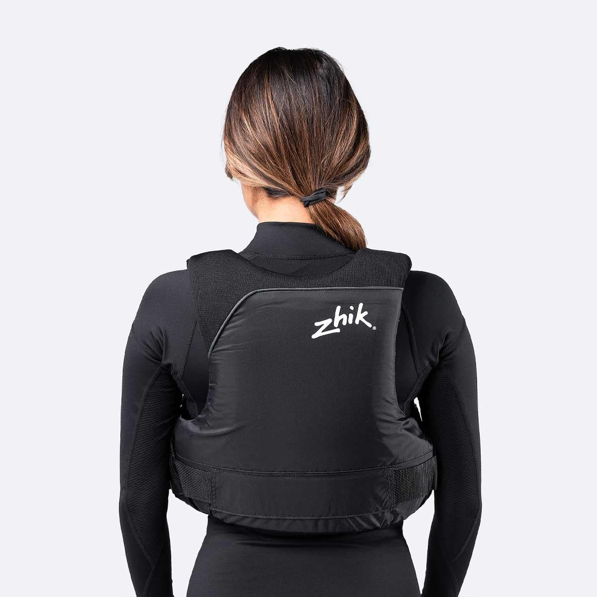 Zhik P3 PFD Buoyancy Aid - Black