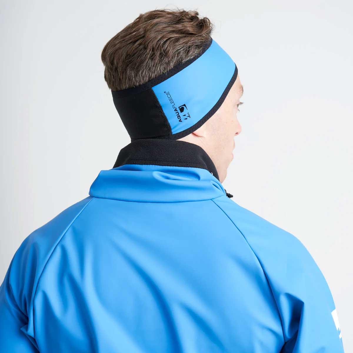 Rooster Aquafleece Headband