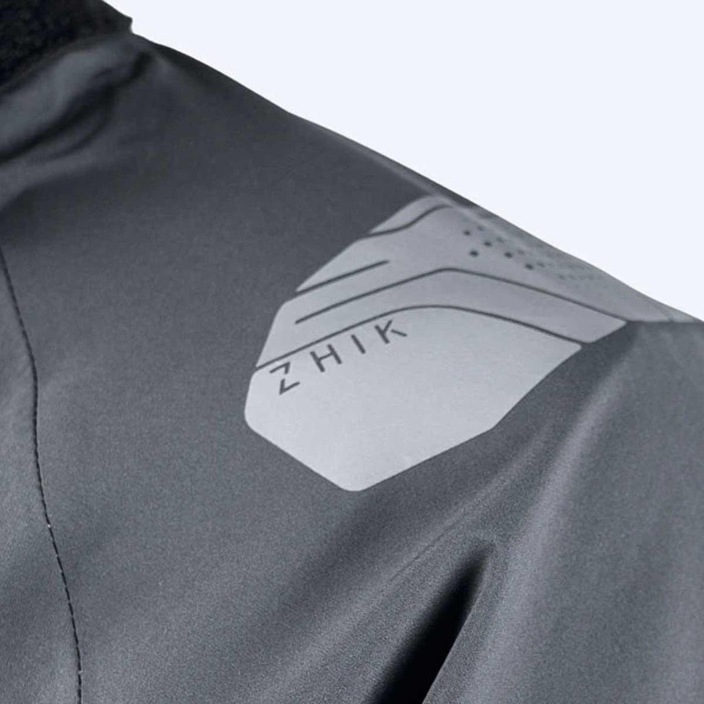 Zhik Mens CST500 Sailing Smock - Anthracite