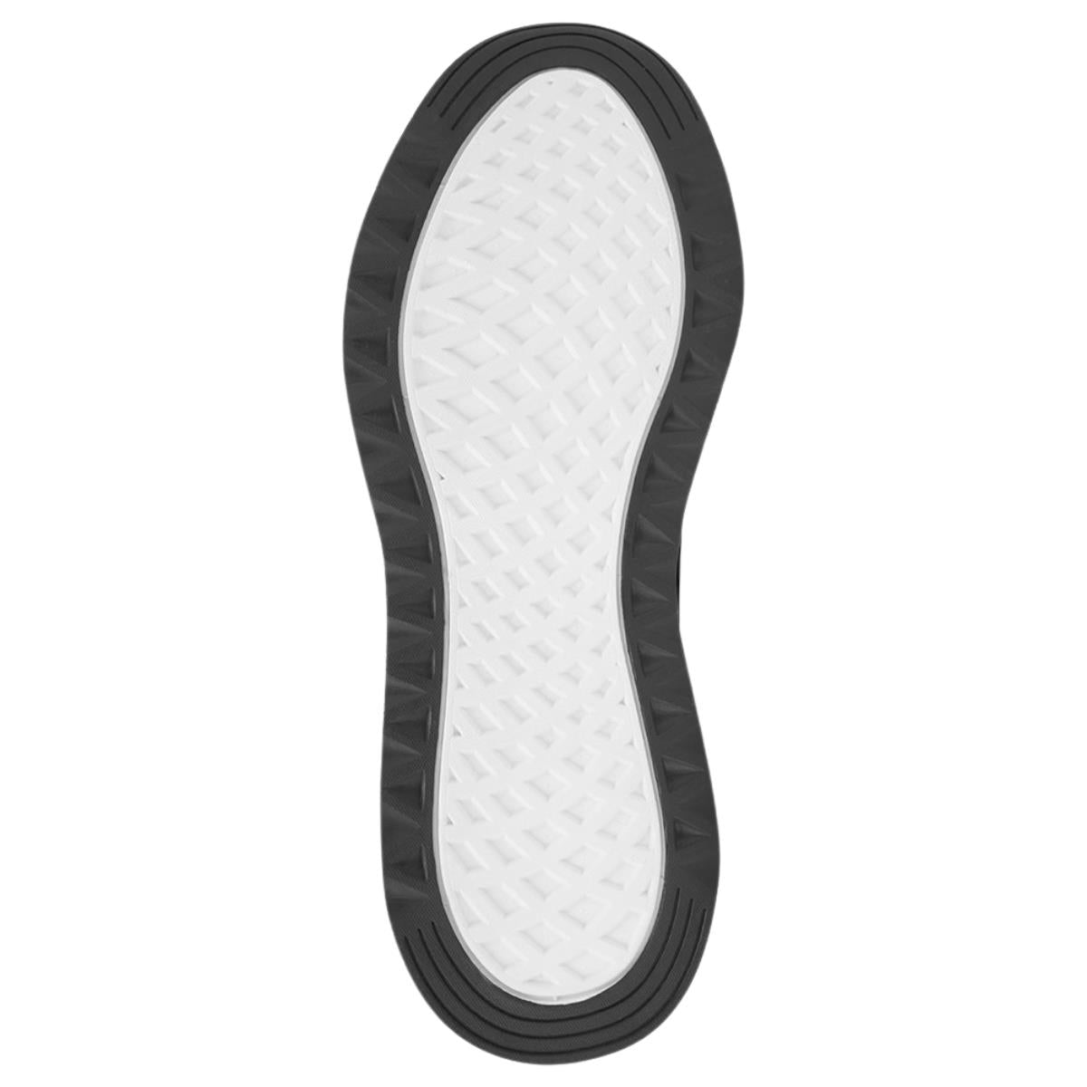 Gill Savona Sailing Trainers - Black