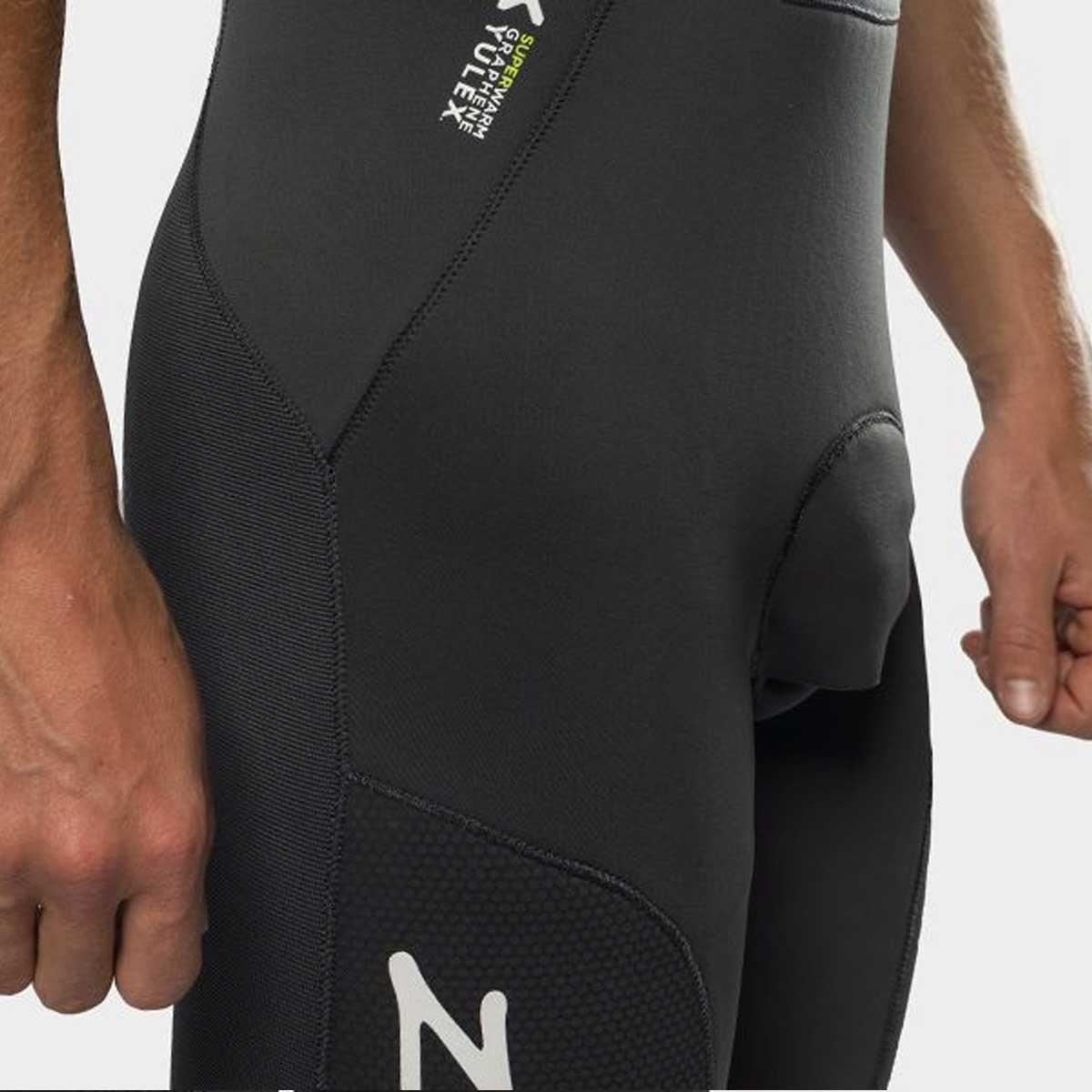 New Mens Zhik Superwarm X Skiff Suit