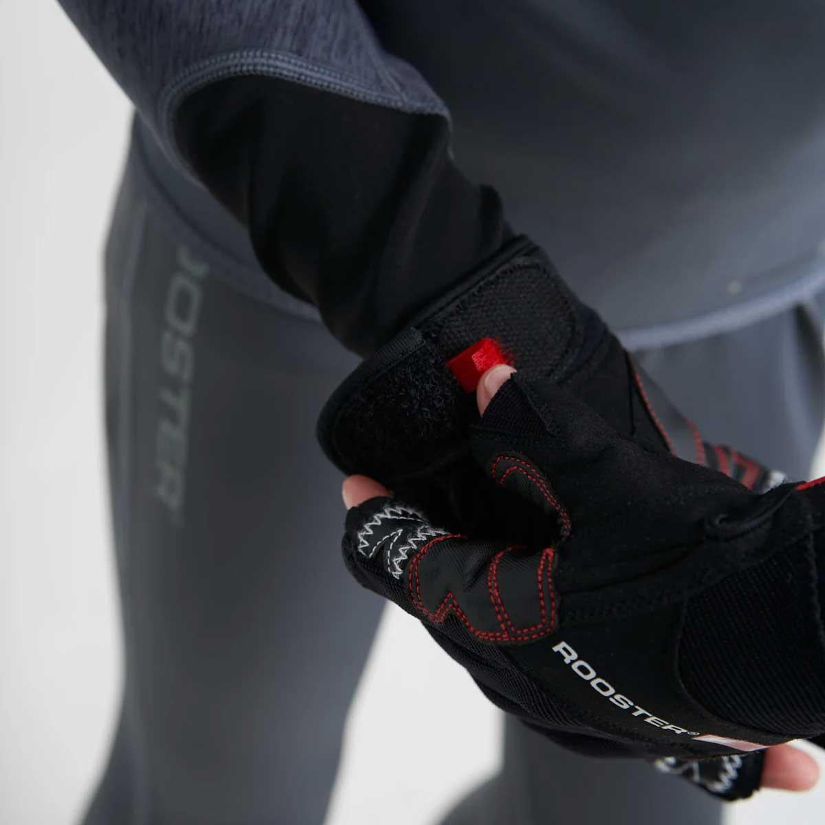 Rooster Pro Race 2 Sailing Gloves