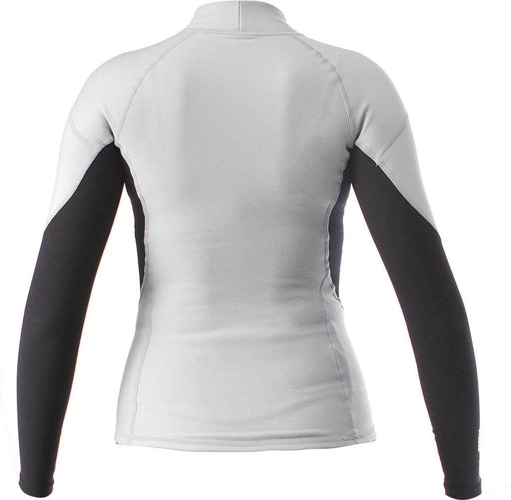 Womens Zhik HydroPhobic Fleece Top