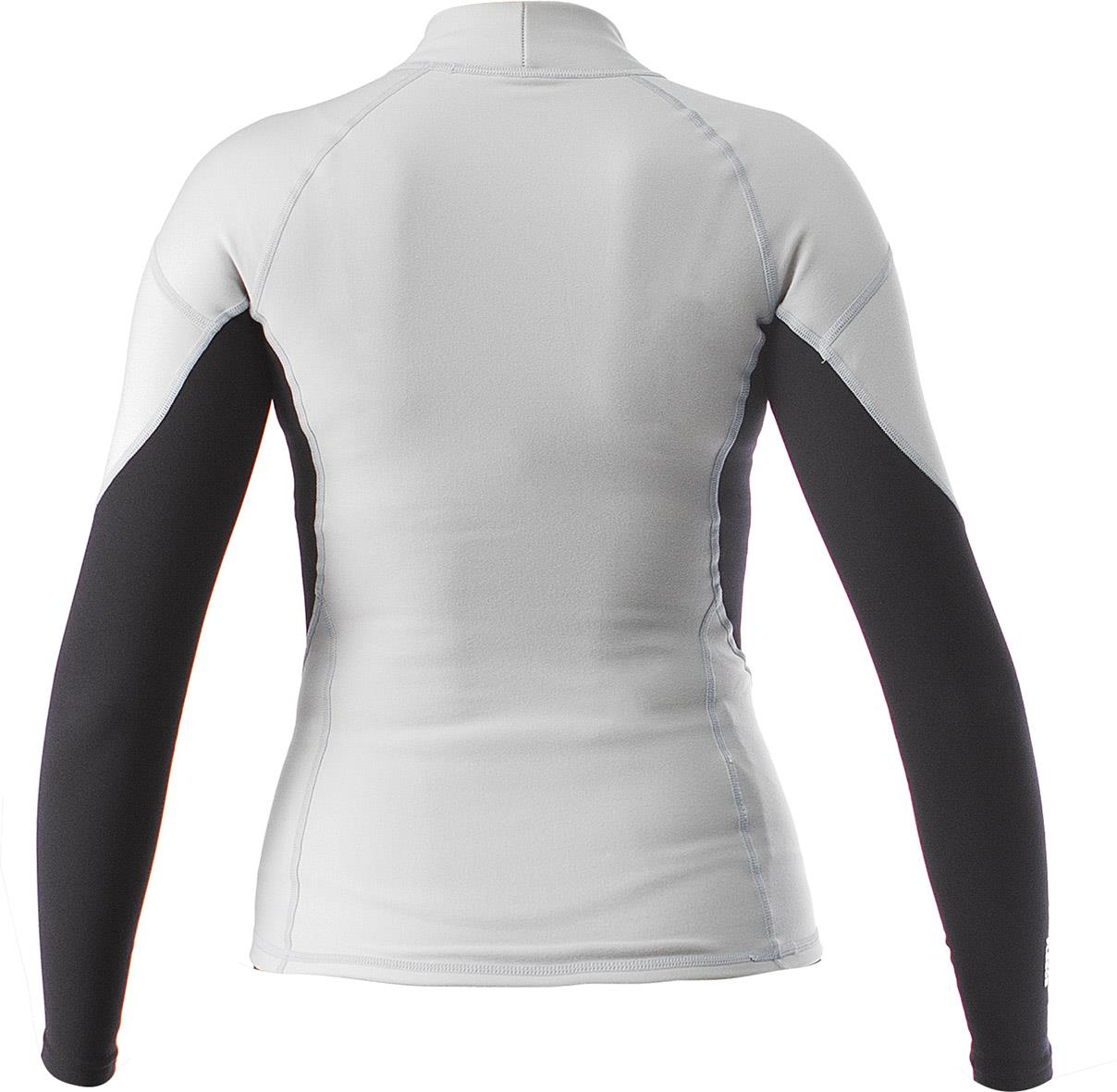 Womens Zhik HydroPhobic Fleece Top