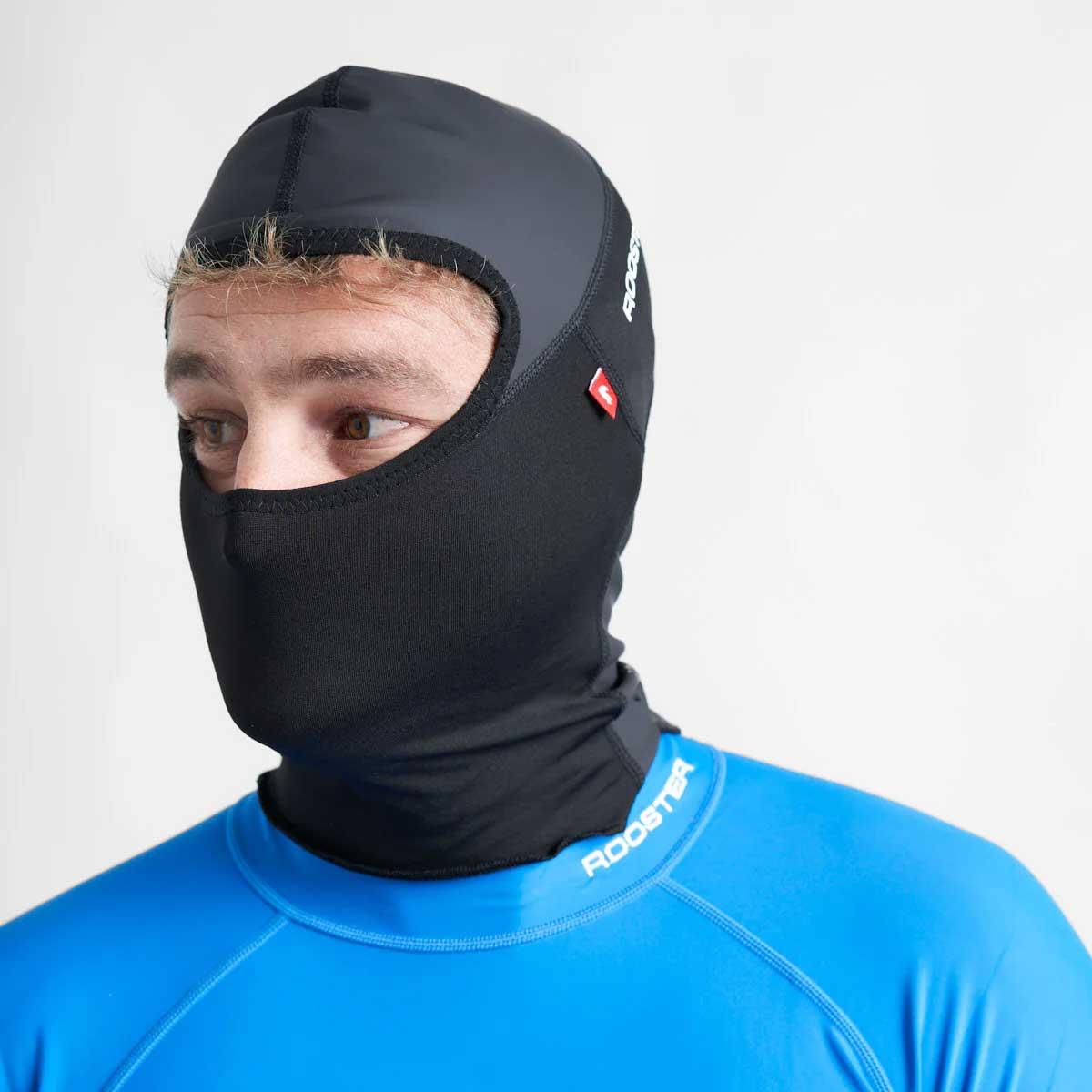 Rooster Aquafleece Balaclava