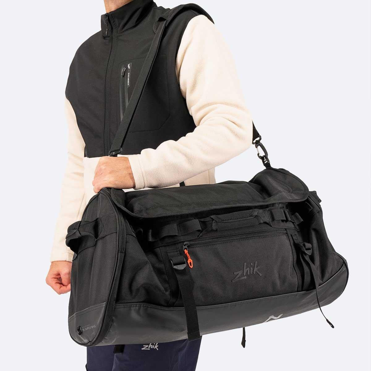 Zhik 55L Duffel Sailing Kit Bag