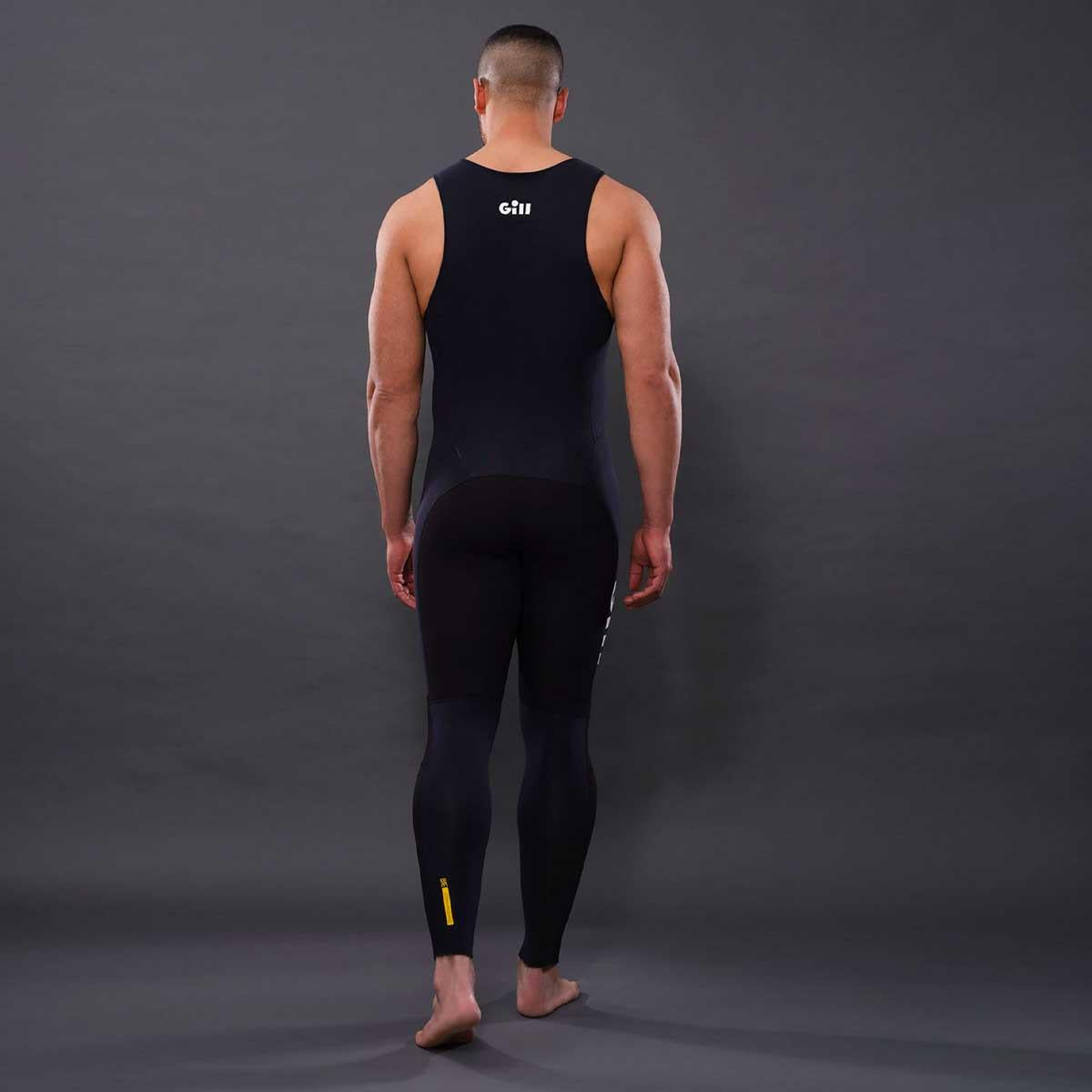 Mens Gill Zentherm 2.0 Long John